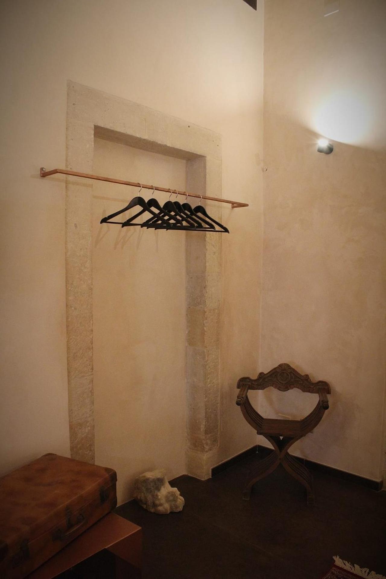 Splendida Santa Teresa Apartment Syracuse Exterior photo