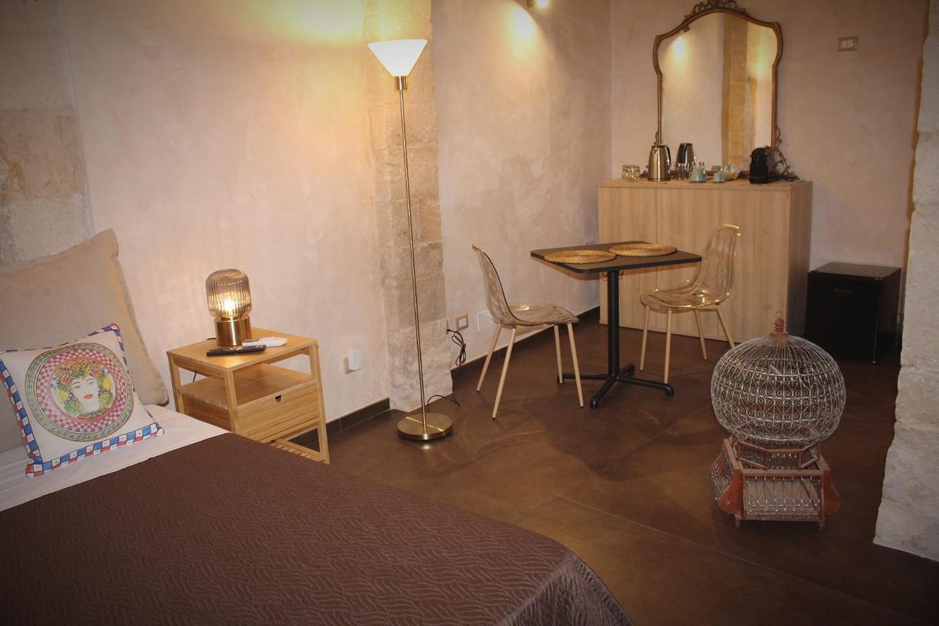 Splendida Santa Teresa Apartment Syracuse Exterior photo
