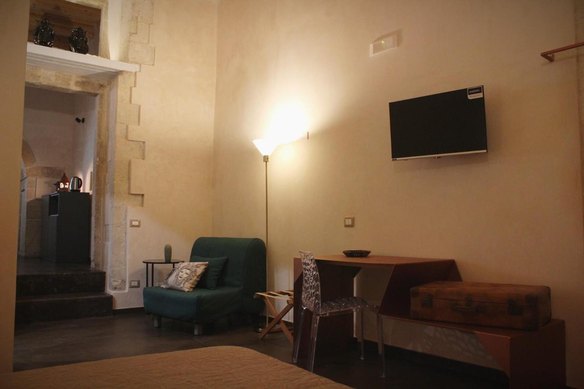 Splendida Santa Teresa Apartment Syracuse Exterior photo