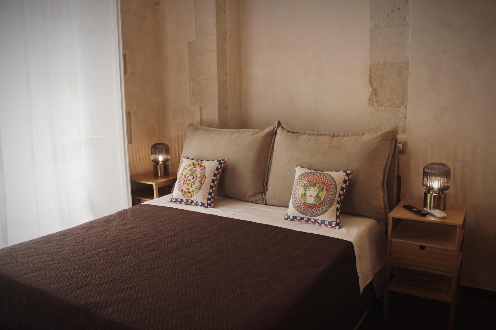 Splendida Santa Teresa Apartment Syracuse Exterior photo