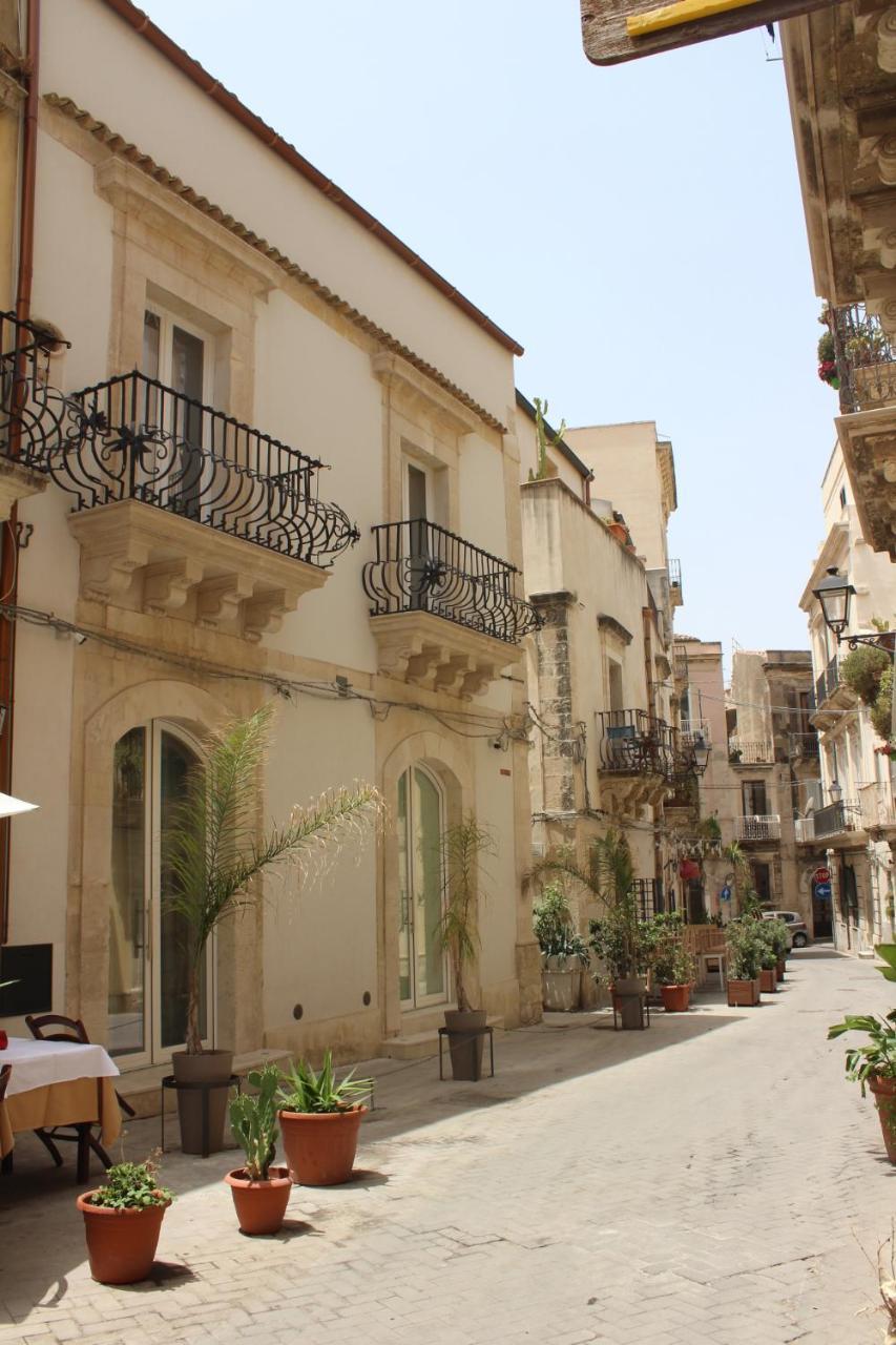 Splendida Santa Teresa Apartment Syracuse Exterior photo